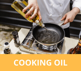 Cooking Oil
