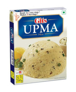 Gits-upma-mix