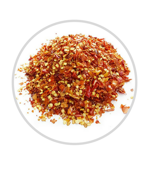 Chilli Flakes – City of Spices