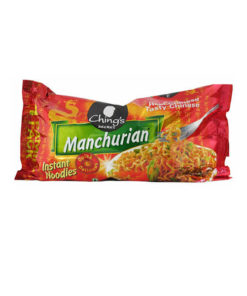 chings manchurian noodles