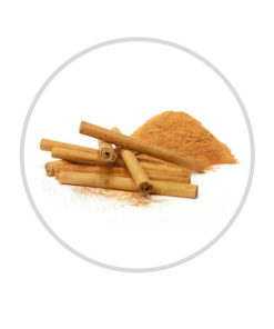 cinnamon powder