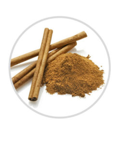cinnamon quills