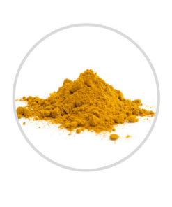 curry powder mild