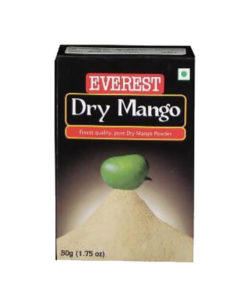everest dry mango