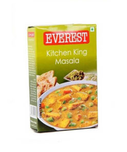 everest kitchen king masala