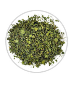 fenugreek leaves_kasuri methi