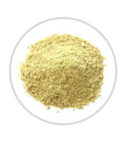 green cardamom powder