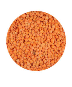 masoor dal red