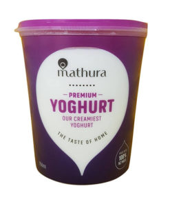 mathura yogurt