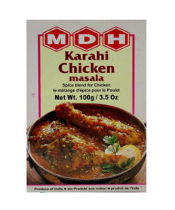 mdh-karahi-chicken