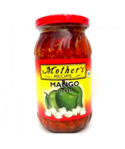 mothers mango pickle