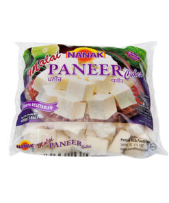 nanak malai paneer