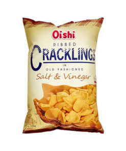 oishi cracklings salt_vinegar