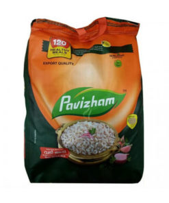 pavizham matta rice