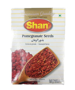 shan pomegranate seeds