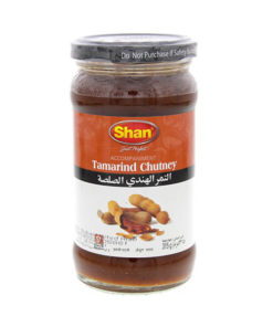 shan tamarind chutney