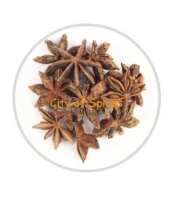 star anise