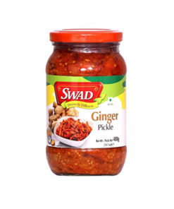 swad_vimal ginger pickle