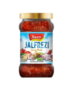 swad_vimal jalfrezi paste