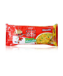 top ramen masala noodles 4pk