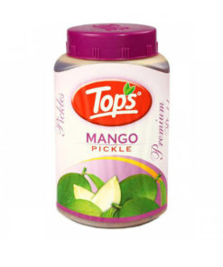 tops mango pickle