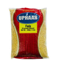 uphaar fada_cracked wheat