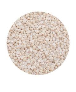 urad dal white