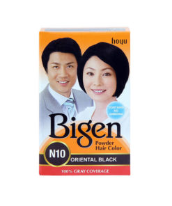 Bigen Black N10