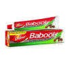 Dabur Babool Toothpaste