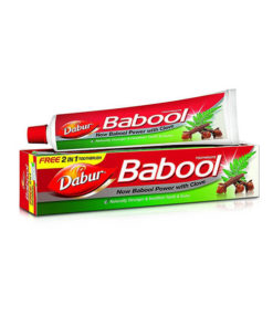 Dabur Babool Toothpaste