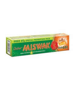 Dabur Meswak Fresh Gel