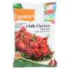 Eastern Chilly Chicken