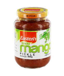 Eastern Tender Mango Pickle