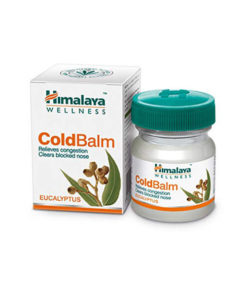 Himalaya Cold Balm