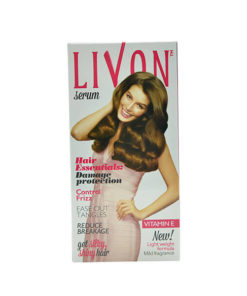 Livon Hair Serum