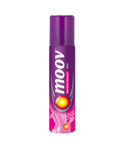 Moov Spray