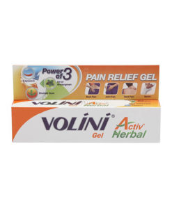 Volini Cream herbal gel