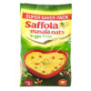 saffola masala oats veggie