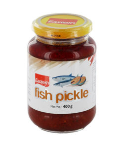 Eastern Fish Pickle 400g