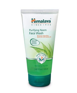 Himalaya Neem Face Wash 150ml