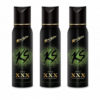 Kamasutra Double XXX perfume