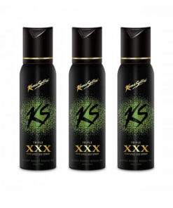 Kamasutra Double XXX perfume