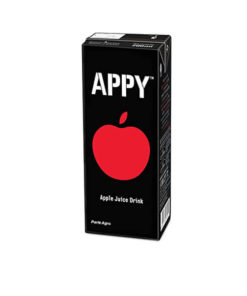 Appy Apple Nectar 200ml