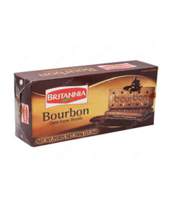 BT Bourbon Biscuits 780g