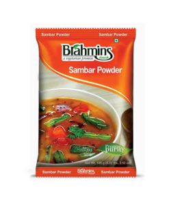 Brahmins Sambar Powder 100g