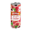 Bvitas Lychee Drink 250mljpg