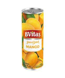 Bvitas Mango Drink 250ml