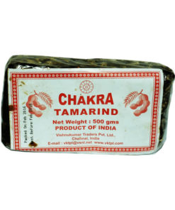 Chakra Tamarind 1kg