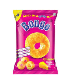 Cheese Bongo 200g
