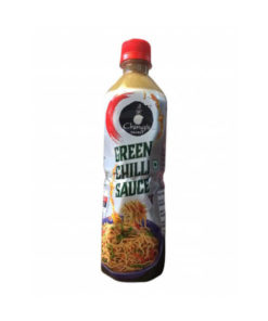 Chings Green Chilli Sauce 680g